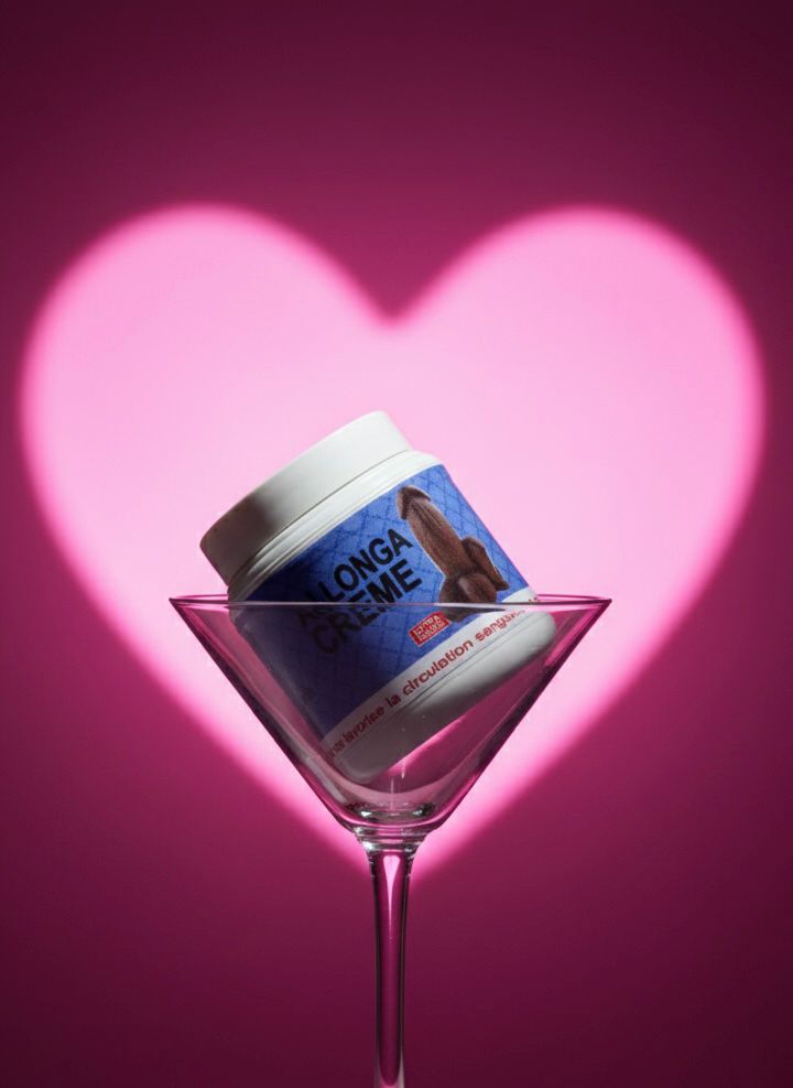 ALLONGA Crème – Ultra Dosée