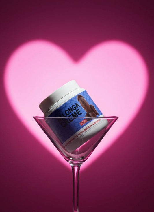 ALLONGA Crème – Ultra Dosée